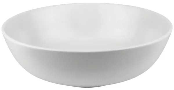 Horecano - White Moss Купа Ø24.5xh7.8cm (ZA0288-9.5)