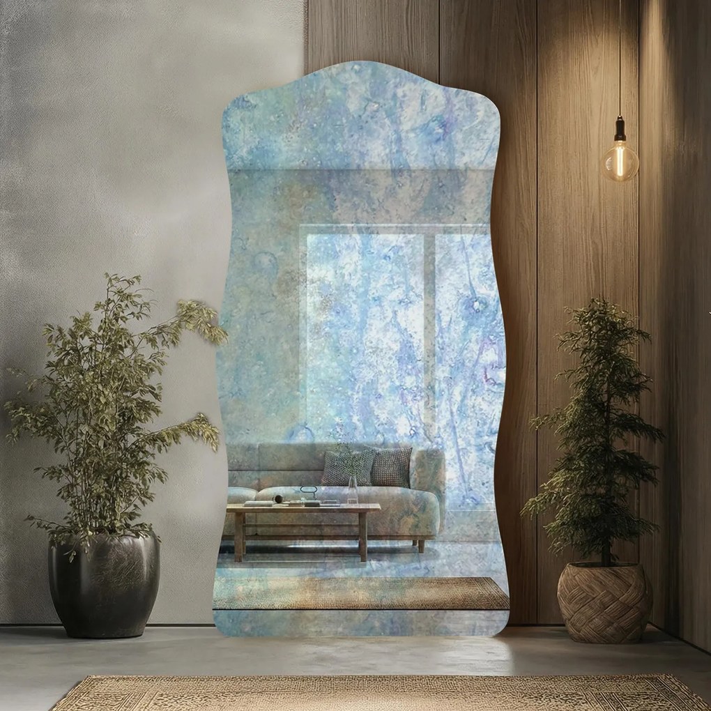 Антично огледало – Pure Collection R39