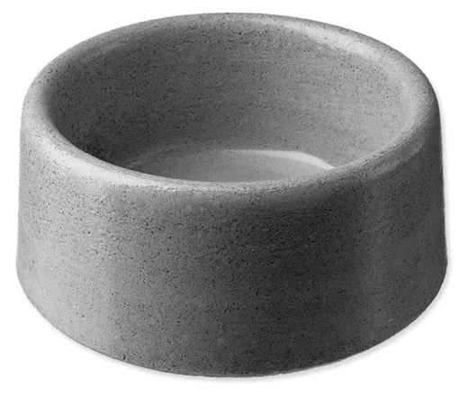 Бетонна купа за всеки любимец ø 26 cm Bemi – Plaček Pet Products