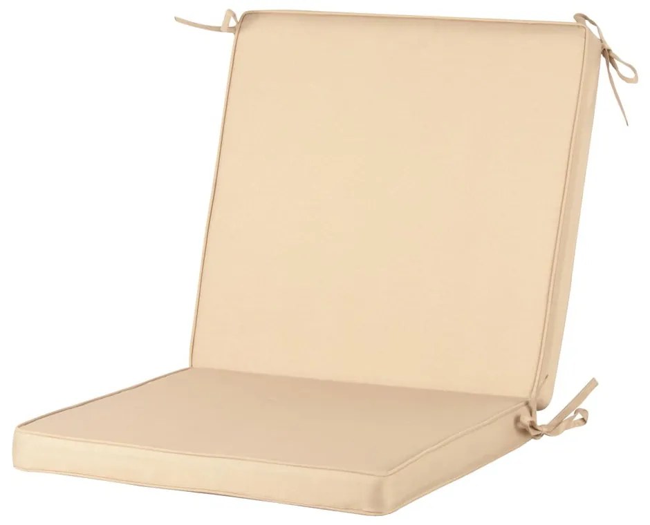 Външна възглавница за седалка 49.5x92 cm - Esschert Design