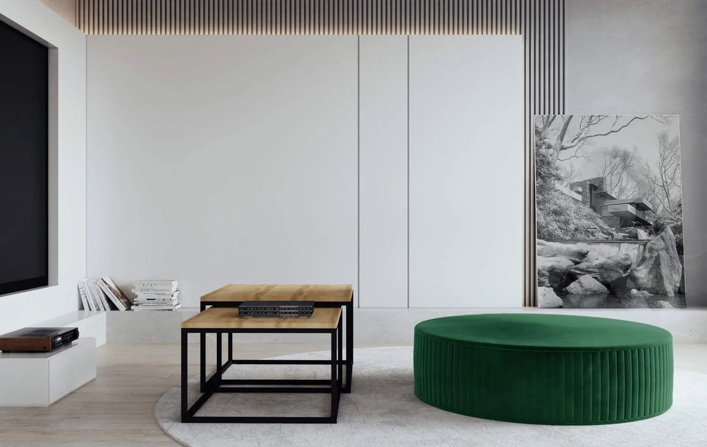 Пуф Rallou-Тийл