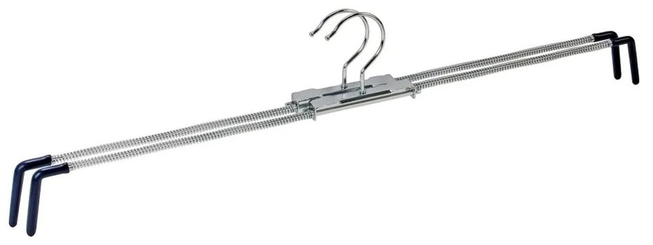 Метални закачалки в комплект 2 бр. Spiral – Wenko