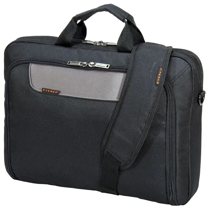 Чанта за носене Laptop Everki Advance bag 17.3