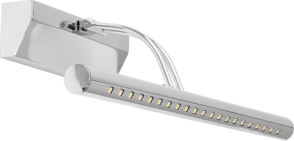АПЛИК ЗА БАНЯ LED 5W 40CM APP364-1W CHROM