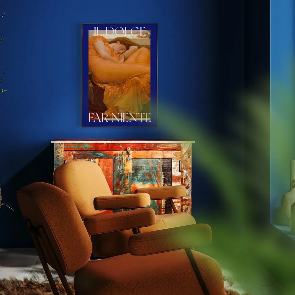 Картина 50x70 cm Chill – Styler