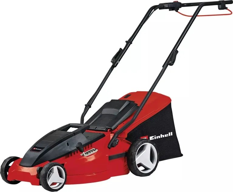 Електрическа косачка Einhell GC-EM 1500/36, 1500 W, 36 см (3400156)