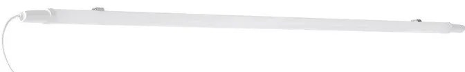 LEDVANCE ВЛАГОЗАЩИТЕНО ЛИНЕЙНО ТЯЛО DAMPPROOF SLIM ECO 1200 36W 4000K IP65 GY  - 4058075601611