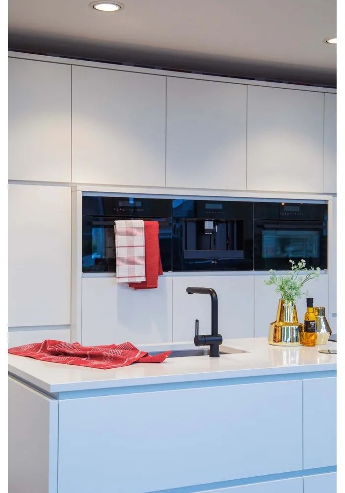 Кърпи за съдове в комплект от 3 бр. 50x76 cm Duo Waffle – ZicZac