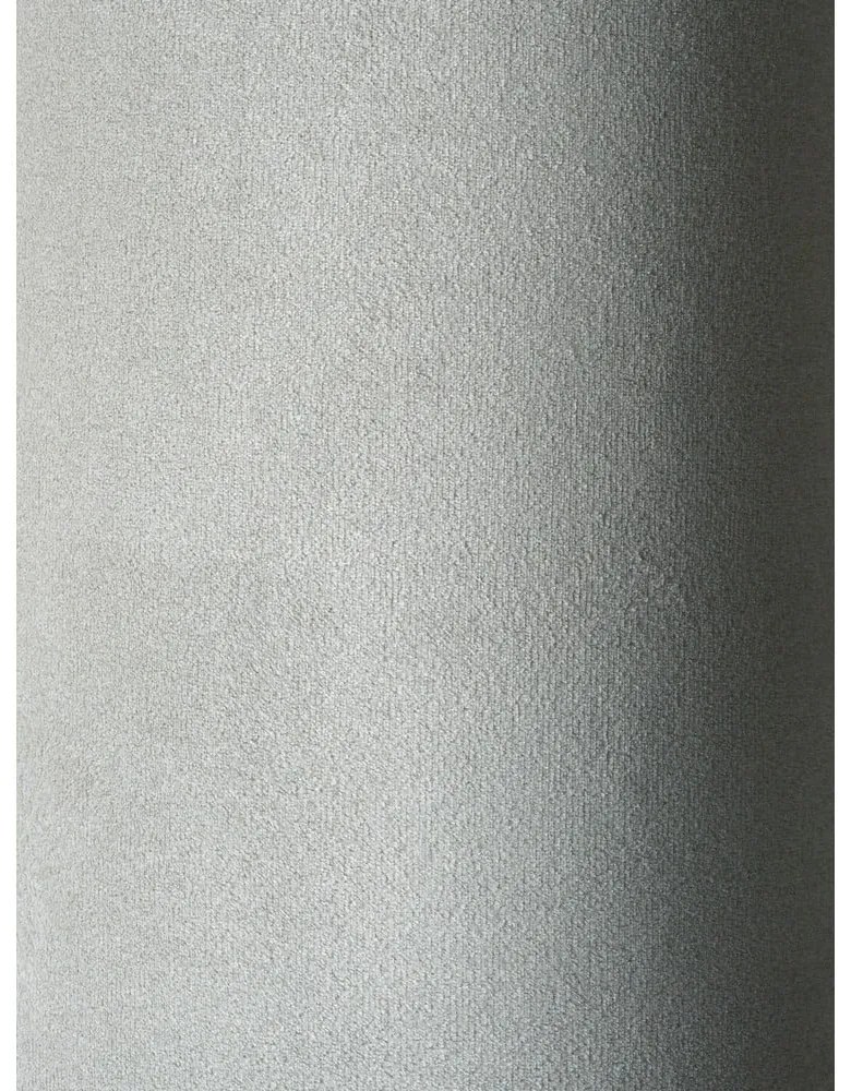 Кадифен детски пуф в цвят мента Bear – Wigiwama