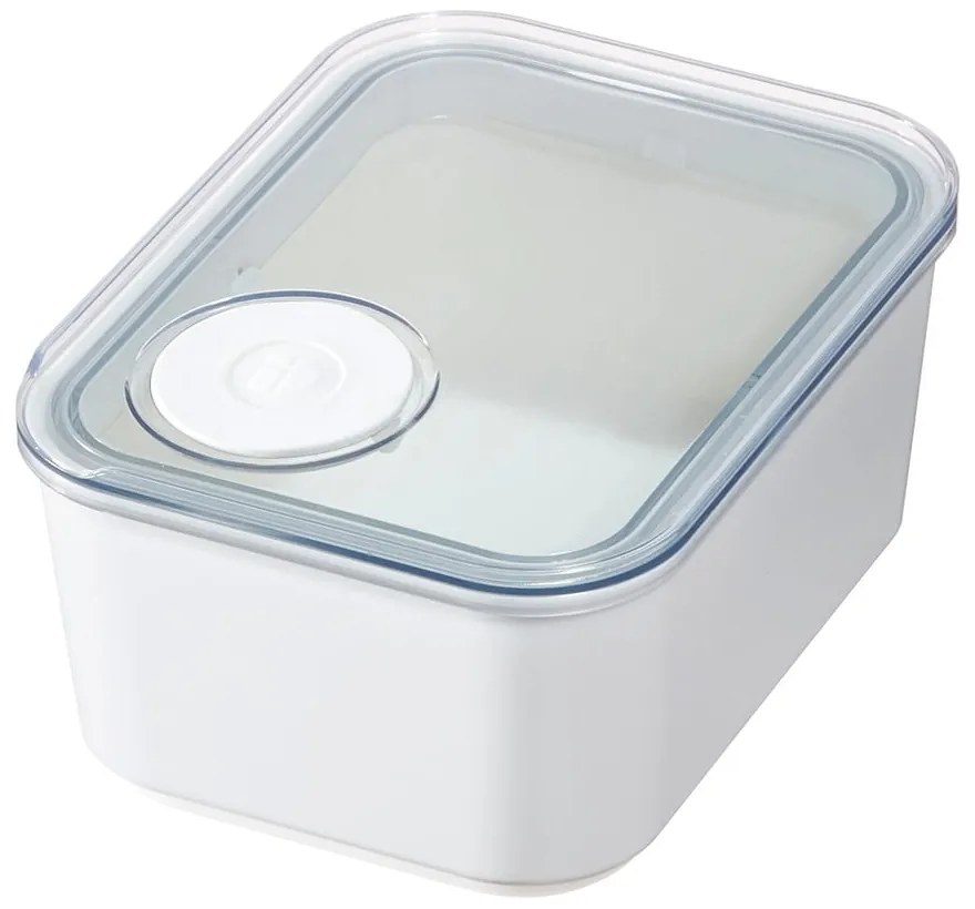 Кутия за брашно/за насипни храни Eco System – iDesign