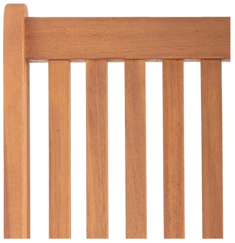 Дървен градински стол - LDK Garden