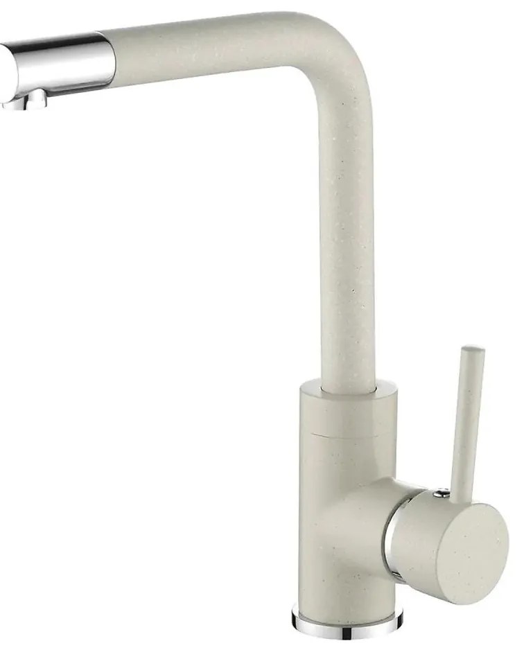 Concept BDG4327BE - Смесител за мивка 27,3 см гранит/бежов