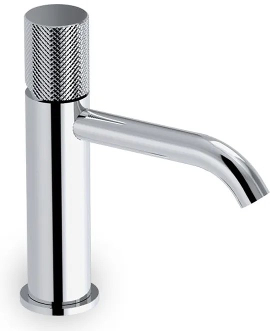 Кран мивка Eletta Tecno-Хром