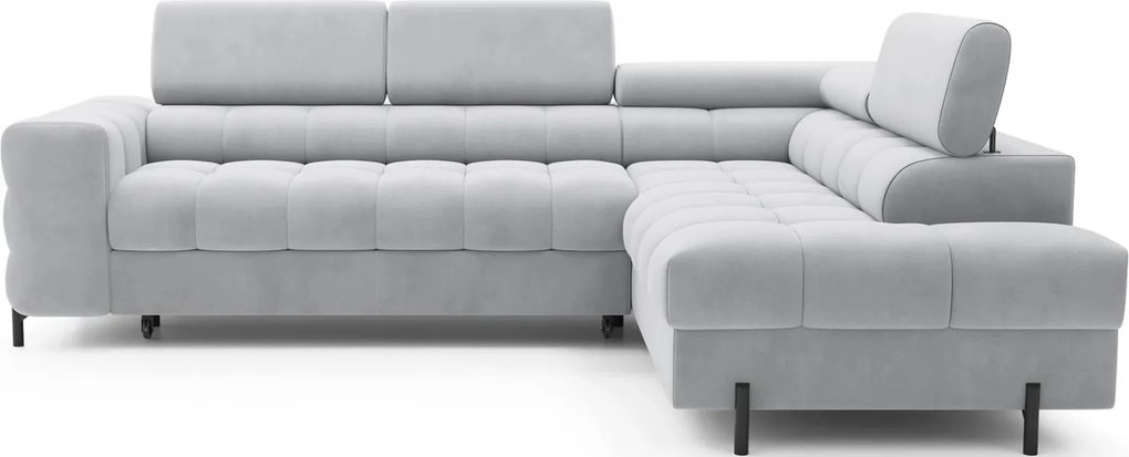 Ъглов диван Ferucce-Gkri-Right