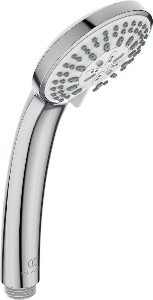 Трифункционален ръчен душ IDEALRAIN, B9401AA, Vidima