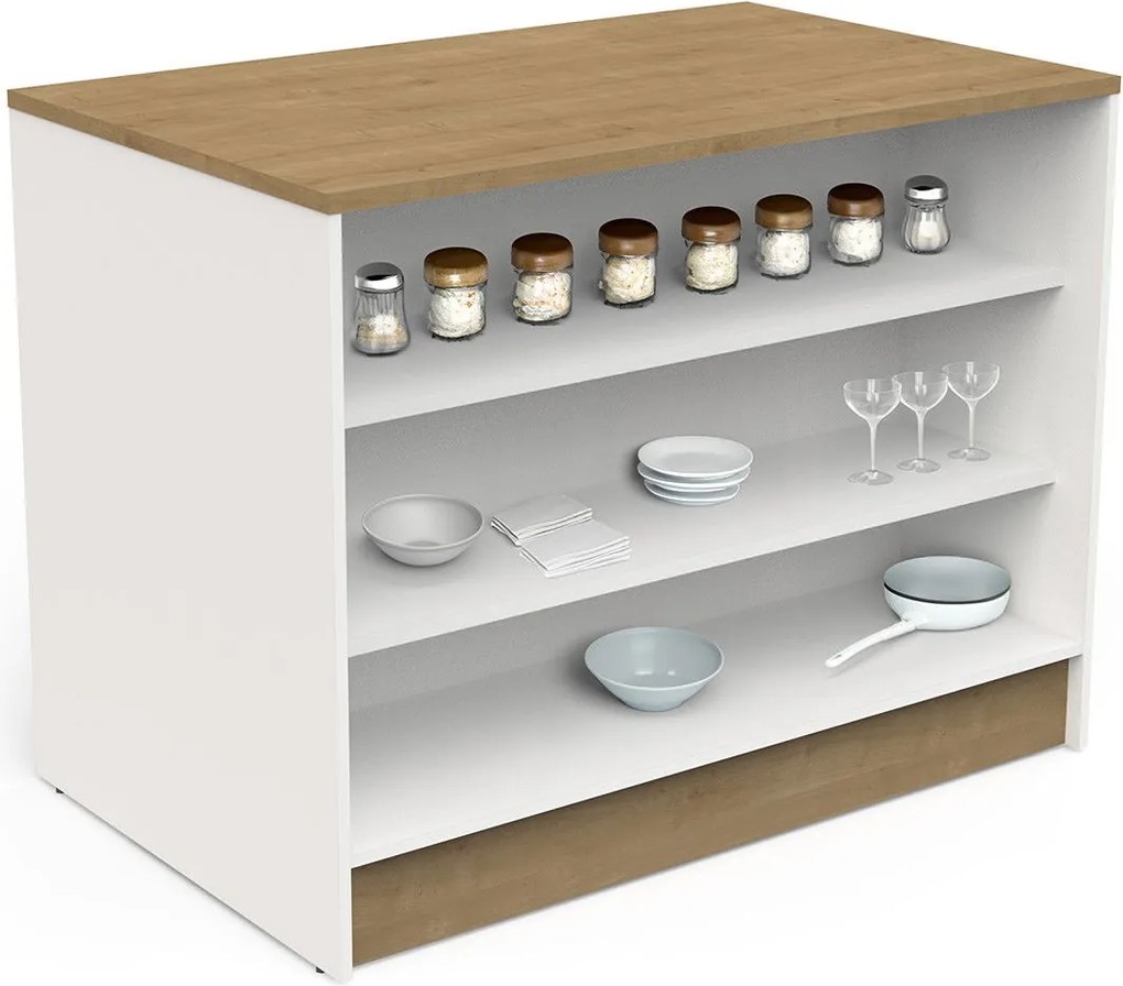 Островен Под Шкаф Уудланд