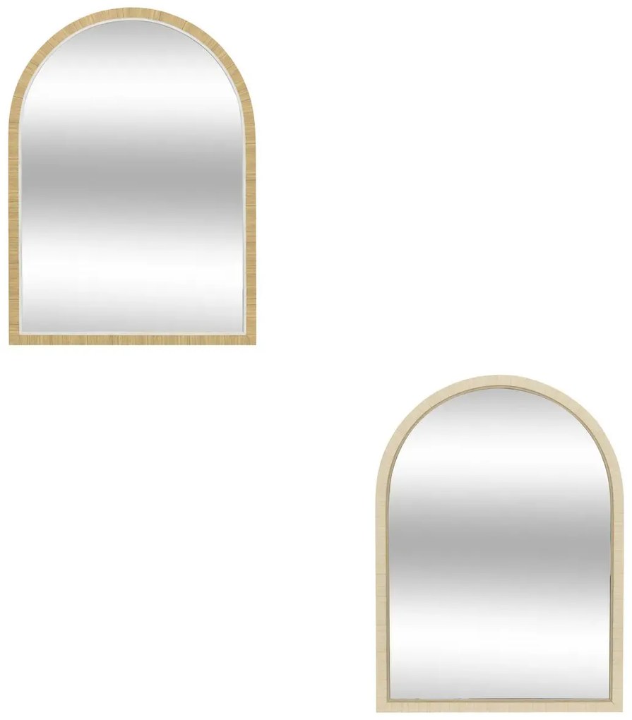 Огледало atmosphera Thea 55x75 cm