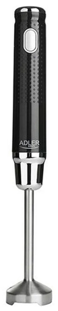 Ръчен блендер Adler AD 4617 Черен Многоцветен Сребрист 350 W
