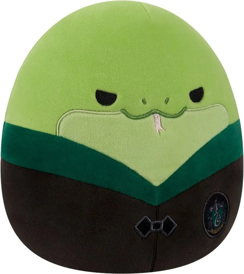 Плюшена играчка Harry Potter Slytherin – SQUISHMALLOWS