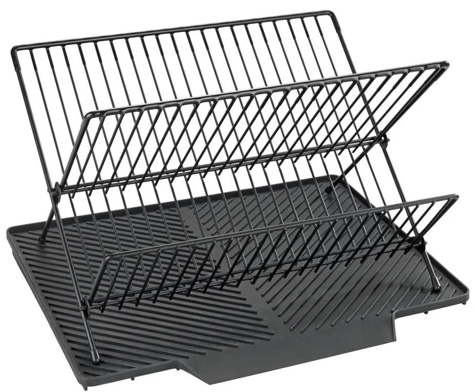 WENKO 54771100 - Отцедник NELIA 34x40 cm черен