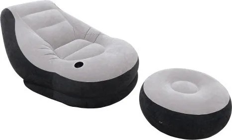 Надуваем стол Intex 68564 - 99 x 130 x 76 см