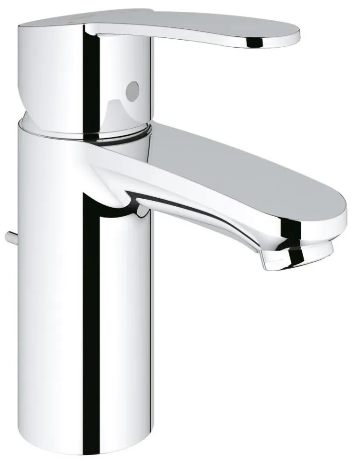 GROHE 3355220E - Смесител за умивалник EUROSTYLE COSMOPOLITAN, размер S, хром