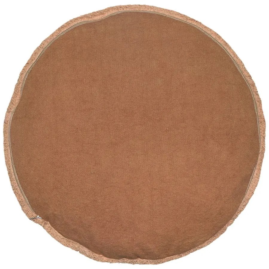 Кафява табуретка Chill Chestnut – Lorena Canals