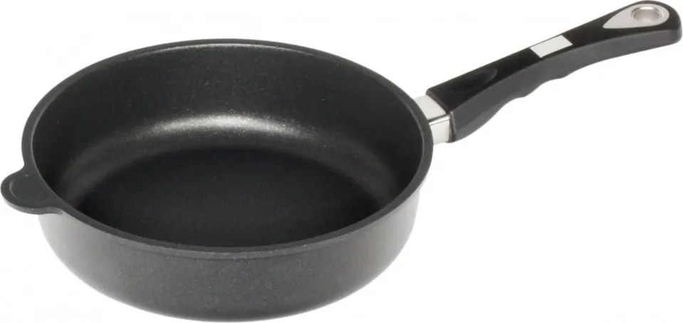 AMT дълбок тиган