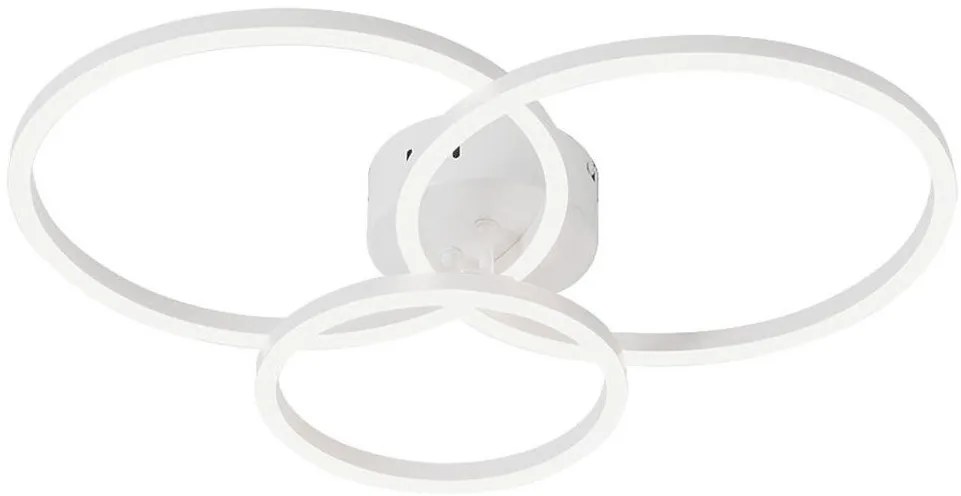 Таванна лампа Viokef Nola III