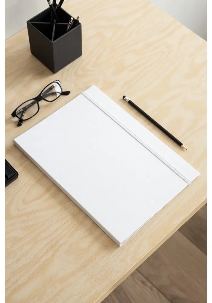 Картонен органайзер за докумнети Paulina Paper Laminate A4 – Bigso