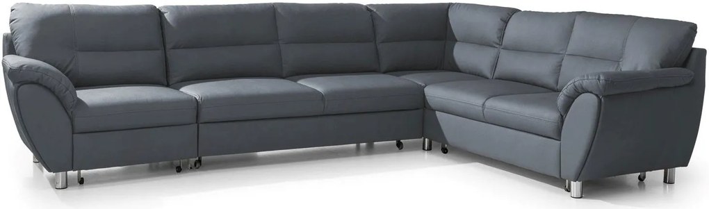 Ъглов диван Amiral max-Right-Gkri