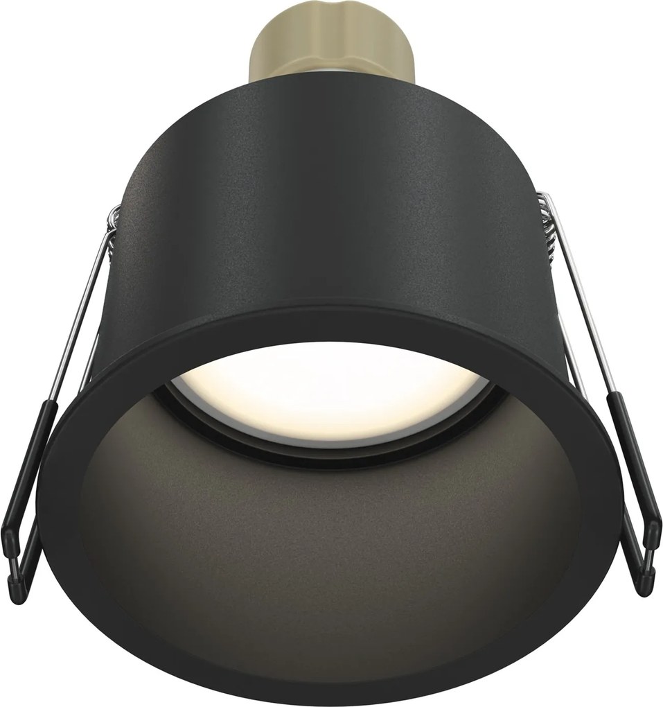 Maytoni Осветител за вграждане - DL049-01B