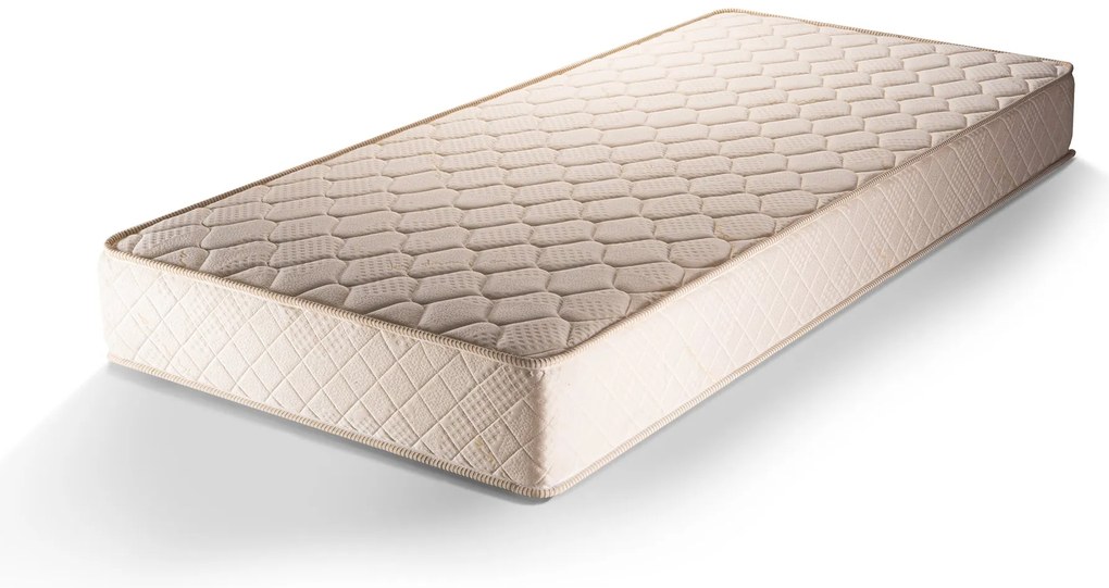Двулицев матрак Cashmere Natura от Sleepy 20 см