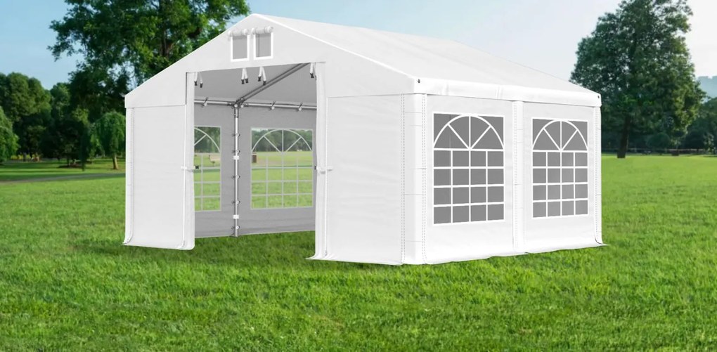 Шатра 4x4x2m Comfort PVC 560g Summer