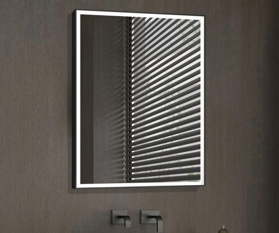 Огледало Tosca Luminor-100 x 70 см.