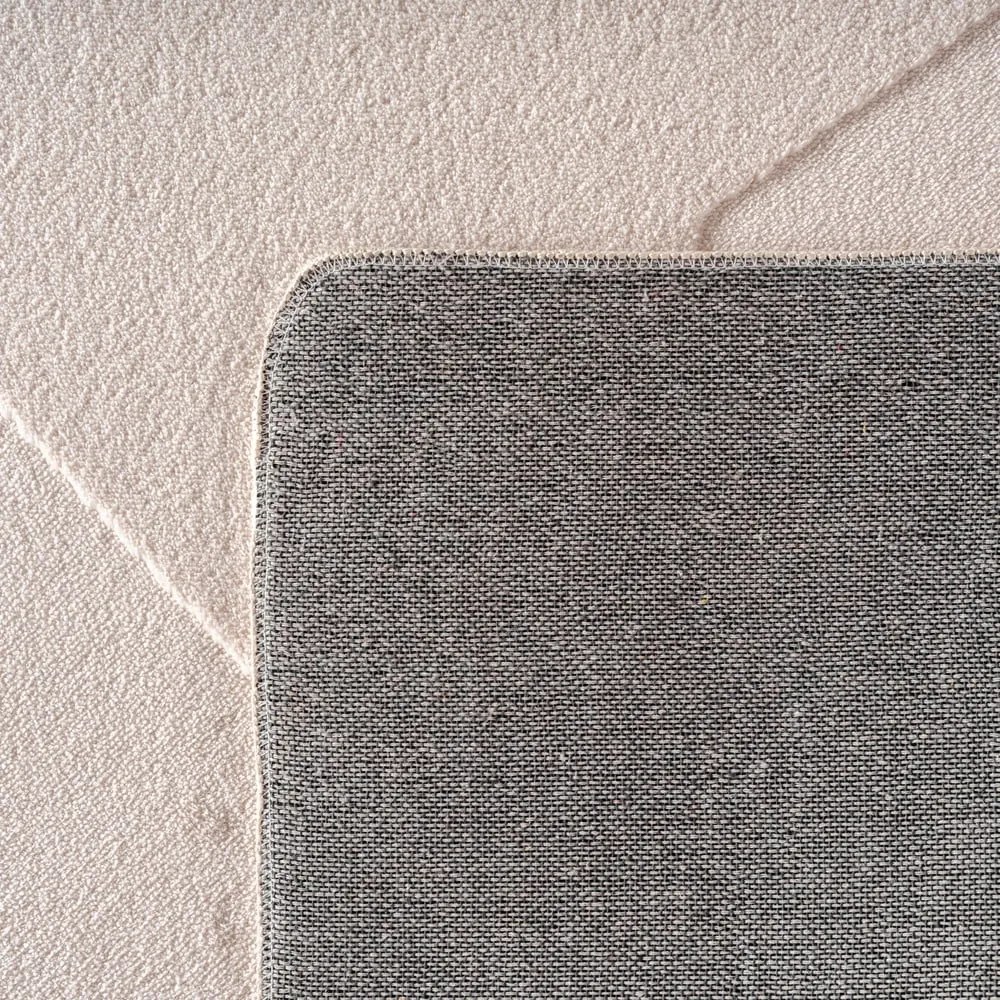 Кремав килим подходящ за пране 240x340 cm Pompei 1613 – Ayyildiz Carpets