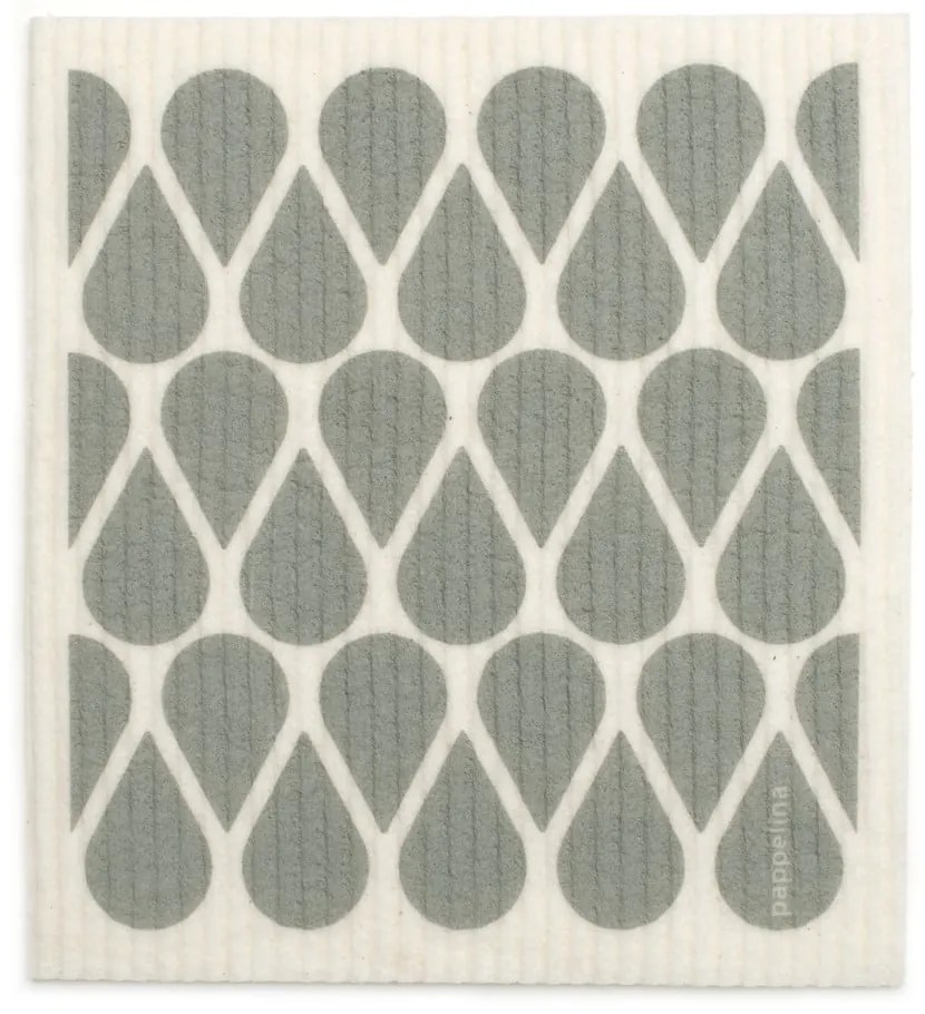 Кърпа за съдове 17x20 cm Otis Warm Grey – Pappelina