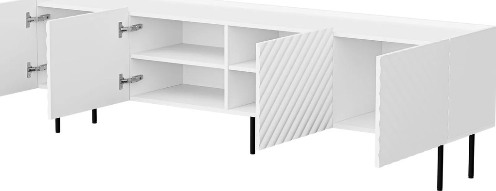 ТV шкаф Lucca plus-Leuko