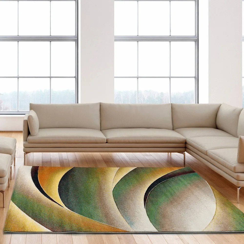 Килим 160x230 cm Libet – Universal