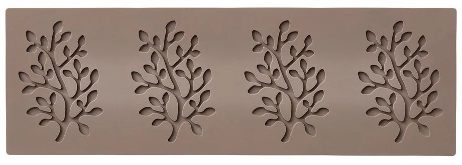 Силиконова форма за печене 29x9 cm Latte – Blomsterbergs