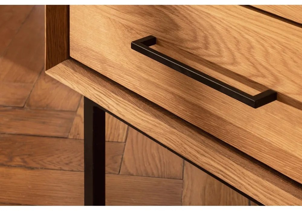 Нощно шкафче Abies - The Beds