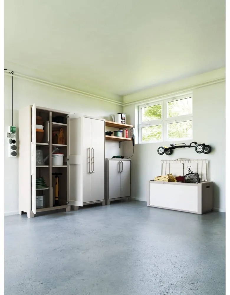 Шкаф за работилница Gulliver – Keter