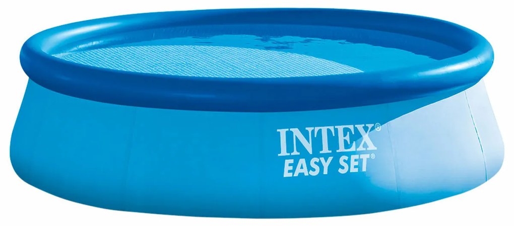 Надуваем Басейн Intex Easy Set 5621 L Кръгъл 366 x 76 cm