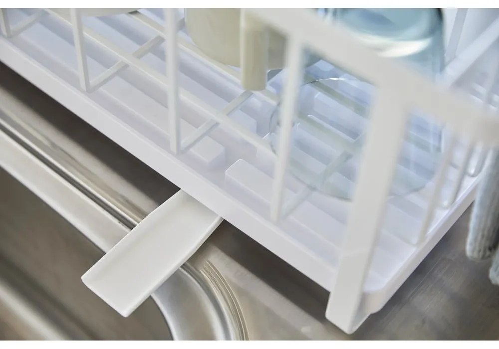 Бяла тава за оттичане Yamazaki Tower - YAMAZAKI