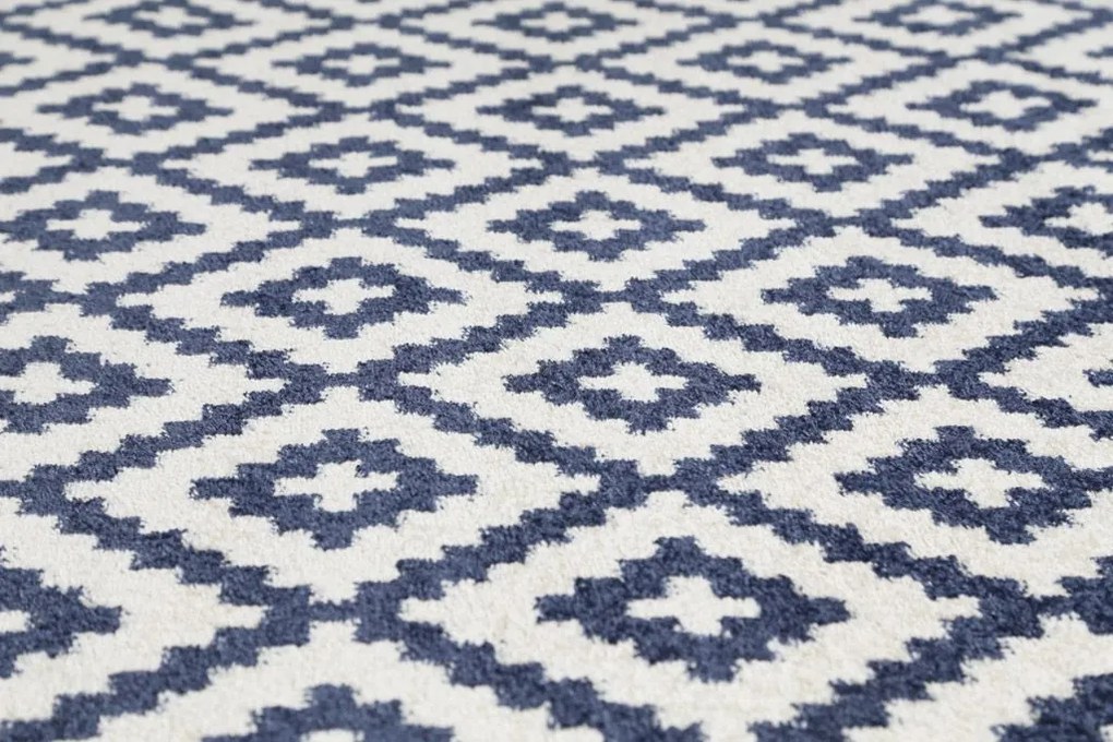 Килим quanta-син-160 x 235 см.