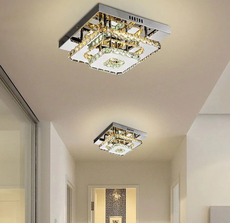 Плафон LED 24W APP410-C