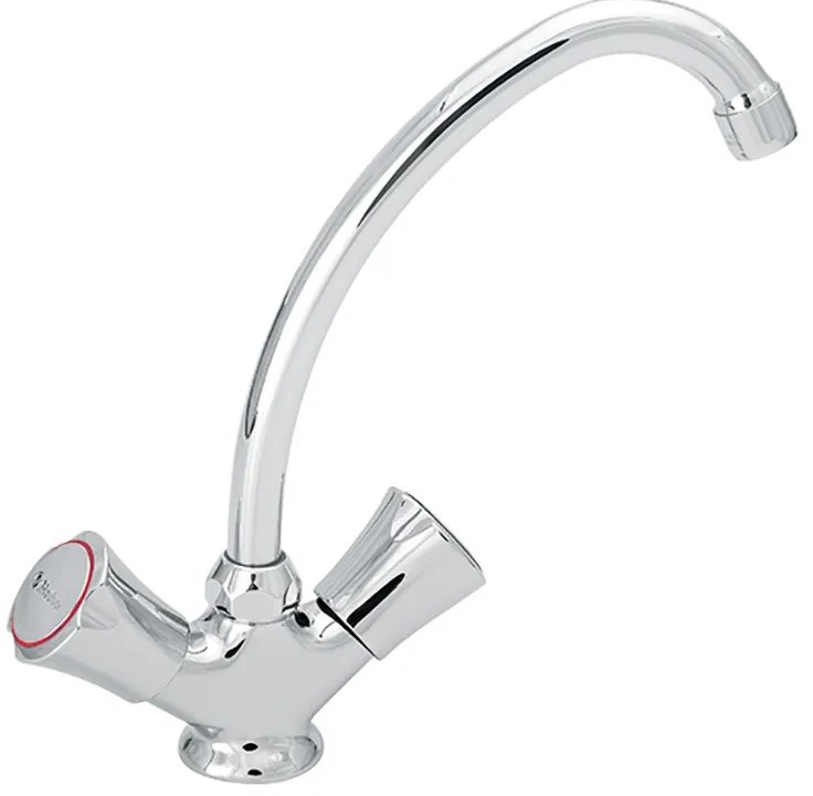 Смесител за кухня Corona