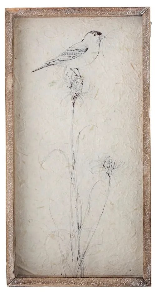 Картина 25.5x49 cm Aurel – Bloomingville