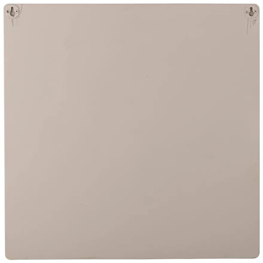 Сиво-бежов на няколко нива стенен рафт 48 cm Graphia – Bloomingville