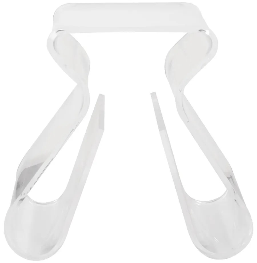 Пластмасова странична масичка 42x29 cm Magino – Umbra